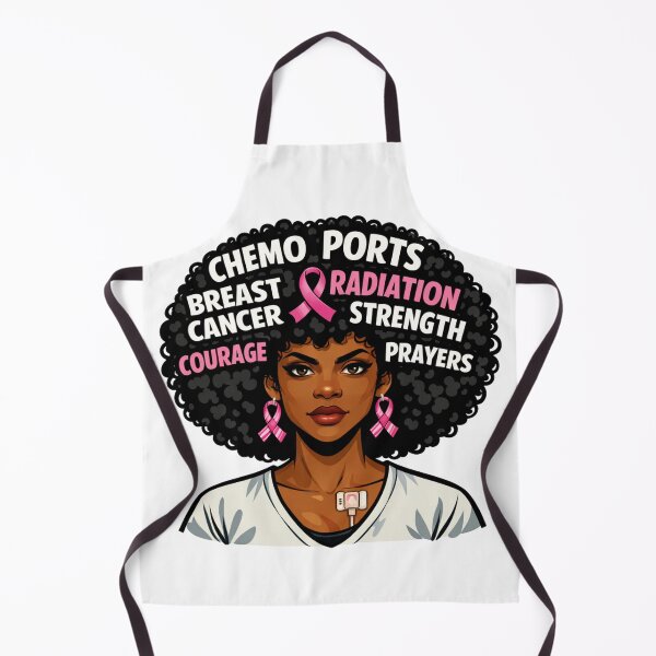 Item preview, Chemo Struggle Girl designed and sold by P2F Digital Designs.