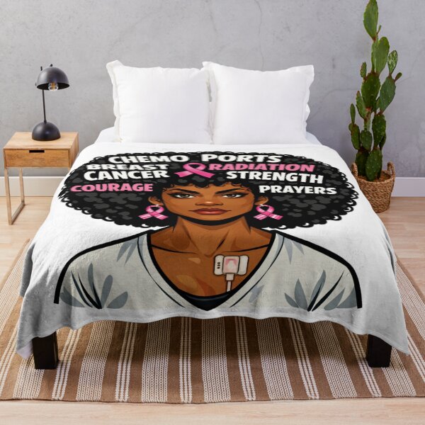 Item preview, Chemo Struggle Girl designed and sold by P2F Digital Designs.