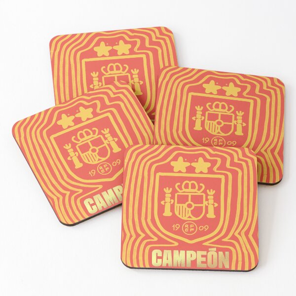 Item preview, España doblestrella designed and sold by chuparrose.