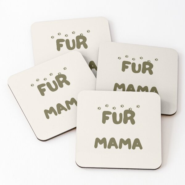 Item preview, Fur Mama designed and sold by jpubdesigns.
