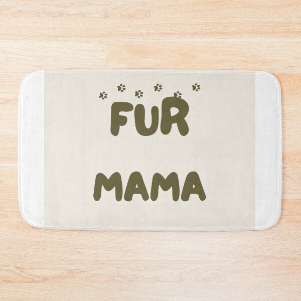 Item preview, Fur Mama designed and sold by jpubdesigns.