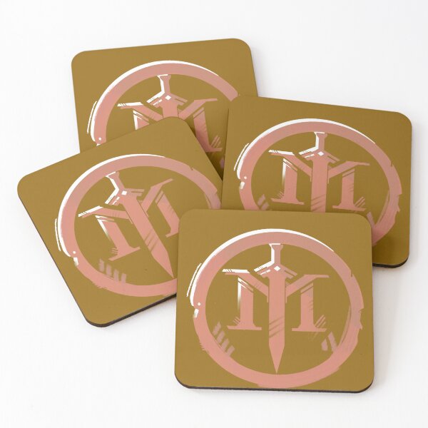 Item preview, Magik Emblem designed and sold by Kitsuneki94.