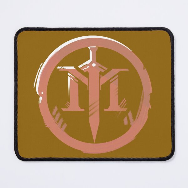 Item preview, Magik Emblem designed and sold by Kitsuneki94.