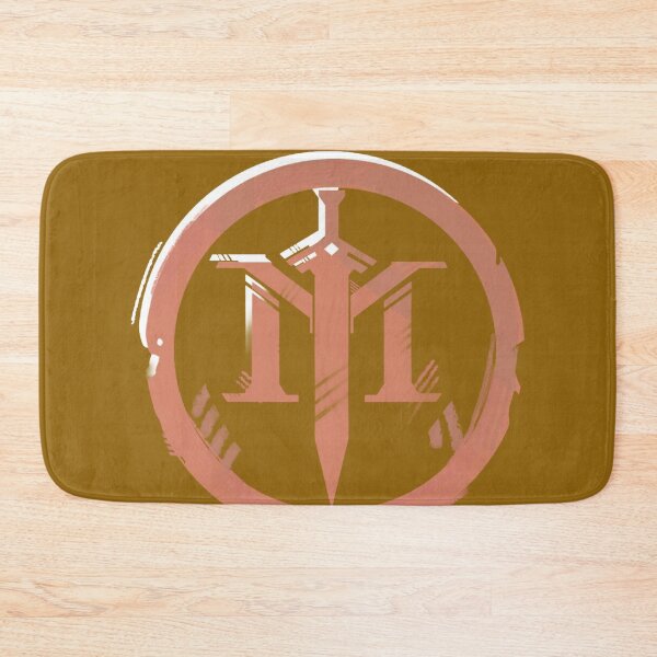 Item preview, Magik Emblem designed and sold by Kitsuneki94.