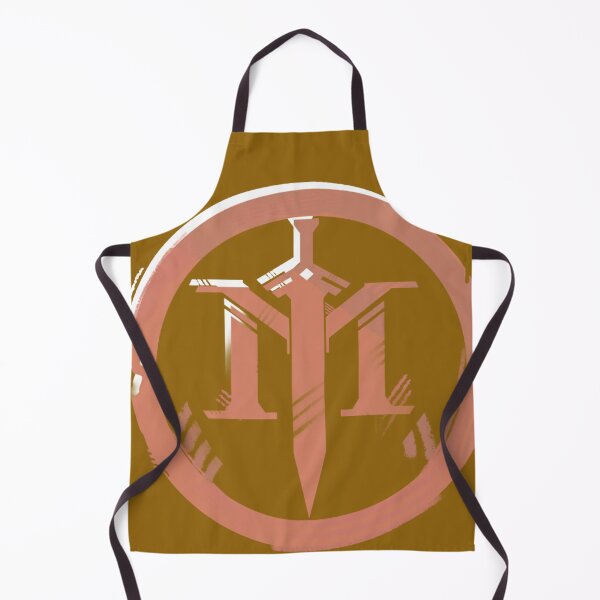 Item preview, Magik Emblem designed and sold by Kitsuneki94.