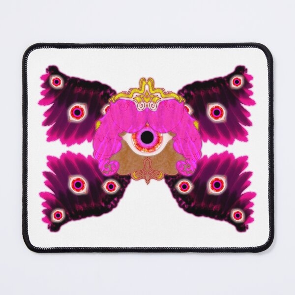 Item preview, Angel of Niche designed and sold by NicheKnightArt.