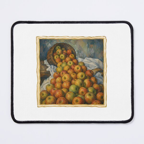 Item preview, The Great Apple Avalanche designed and sold by GoverArt.