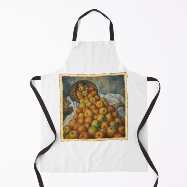 Item preview, The Great Apple Avalanche designed and sold by GoverArt.
