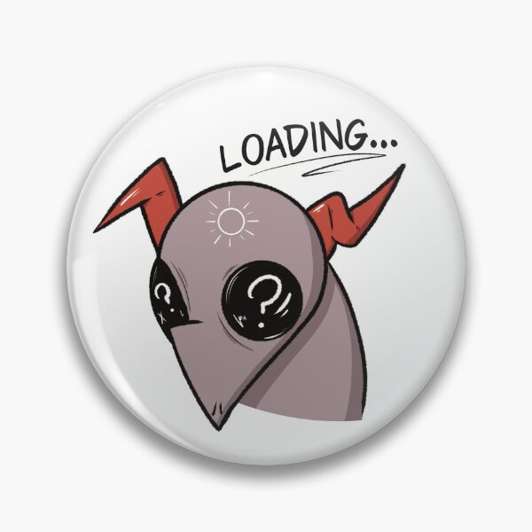 Item preview, Loading Leonard! designed and sold by LapCatCreations.