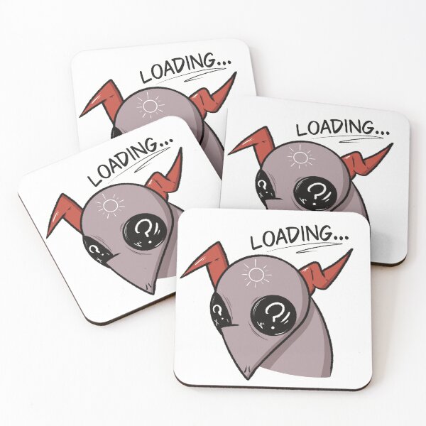 Item preview, Loading Leonard! designed and sold by LapCatCreations.
