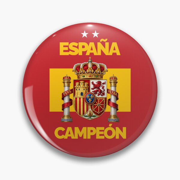 Item preview, España Campeón designed and sold by Lifer Art and Design.