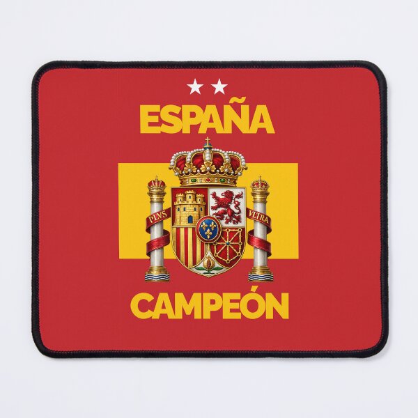 Item preview, España Campeón designed and sold by Lifer Art and Design.