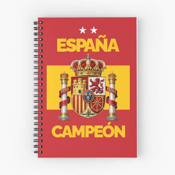 Item preview, España Campeón designed and sold by Lifer Art and Design.