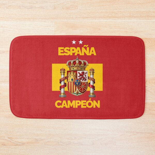 Item preview, España Campeón designed and sold by Lifer Art and Design.