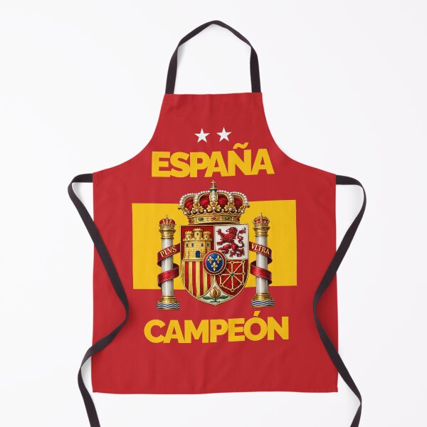 Item preview, España Campeón designed and sold by Lifer Art and Design.