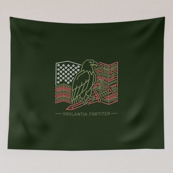 Item preview, Us flag Philosophy t-shirts sale designed and sold by NeonStates Design  ⭐️⭐️⭐️.