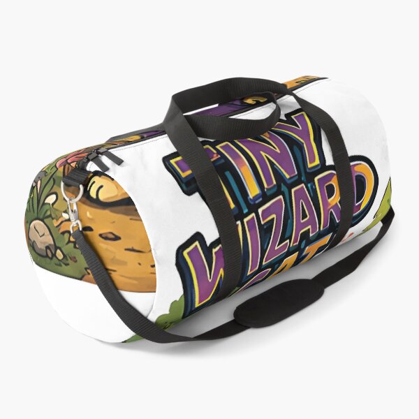 Item preview, Tiny Wizard Cat designed and sold by MouhamedAdel95.