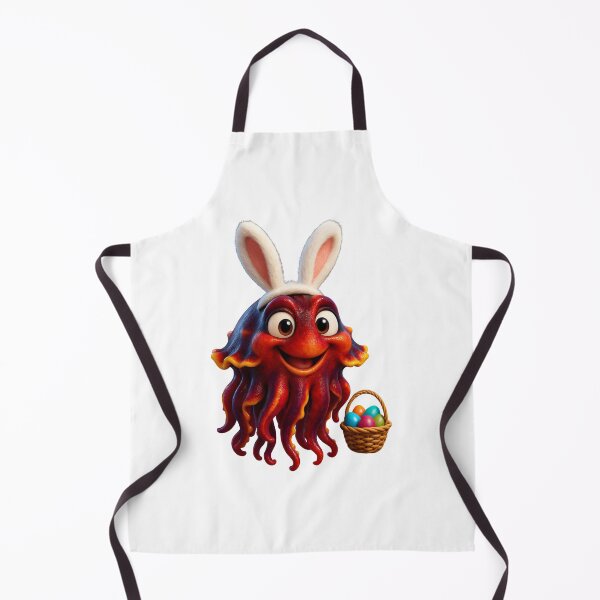 Item preview, Easter Flamboyant Cuttlefish designed and sold by Sillytoe.