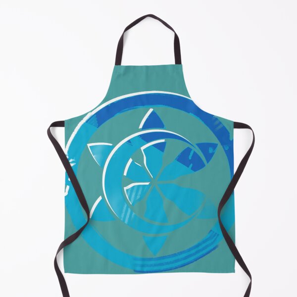 Item preview, Luna Snow Emblem designed and sold by Kitsuneki94.