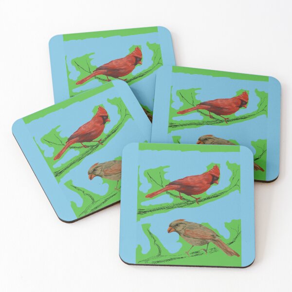 Item preview, Cardinal Relations designed and sold by michaelasamples.
