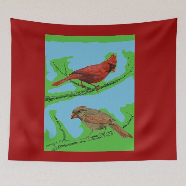 Item preview, Cardinal Relations designed and sold by michaelasamples.
