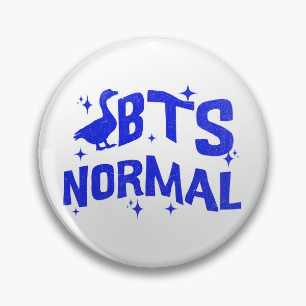 Item preview, BTS normal designed and sold by Morcawork.