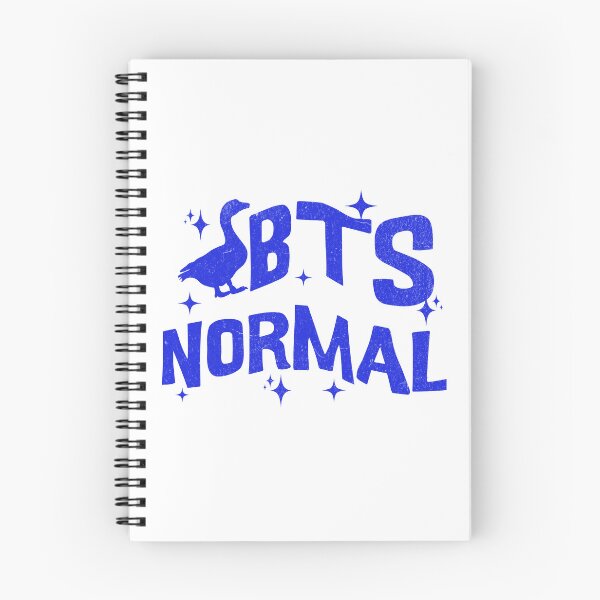 Item preview, BTS normal designed and sold by Morcawork.