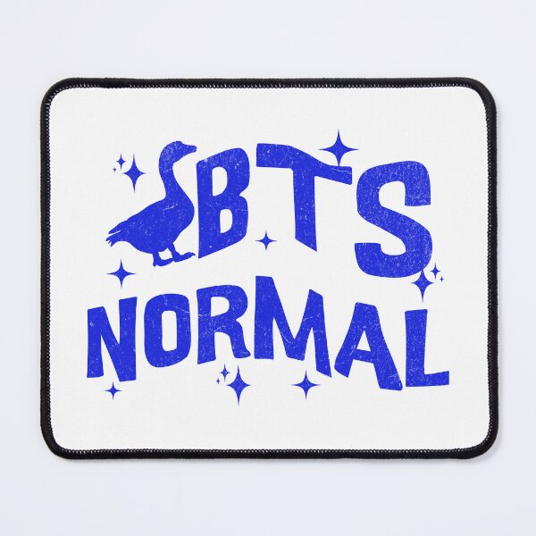 Item preview, BTS normal designed and sold by Morcawork.