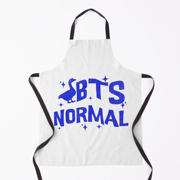 Item preview, BTS normal designed and sold by Morcawork.