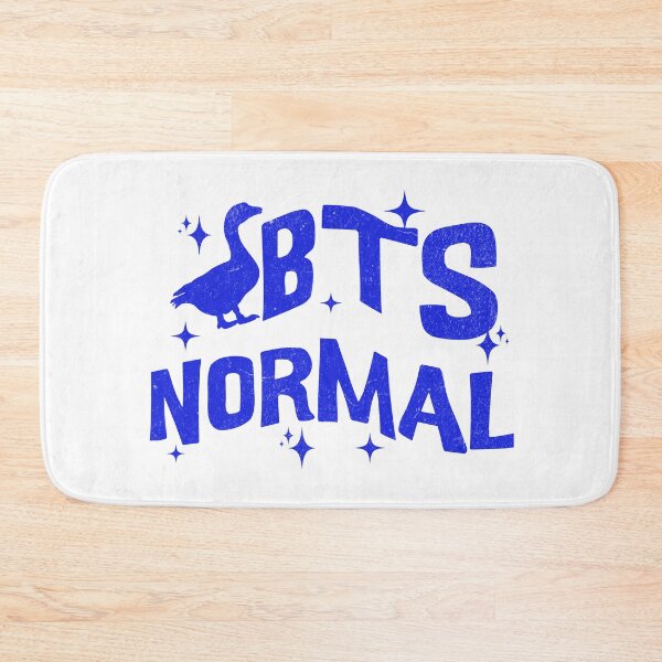 Item preview, BTS normal designed and sold by Morcawork.