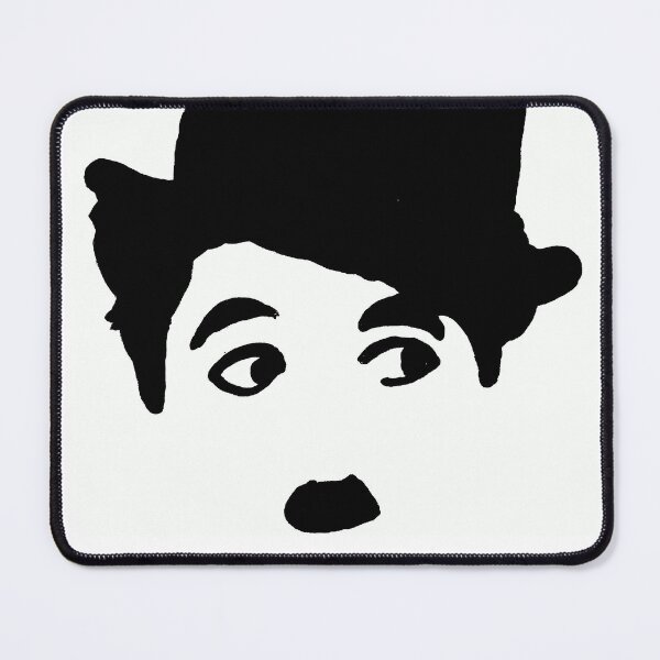 Item preview, Charlie Chaplin  designed and sold by Chad's Fresh Art.