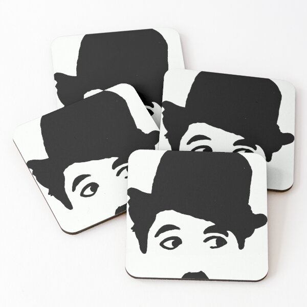 Item preview, Charlie Chaplin  designed and sold by Chad's Fresh Art.
