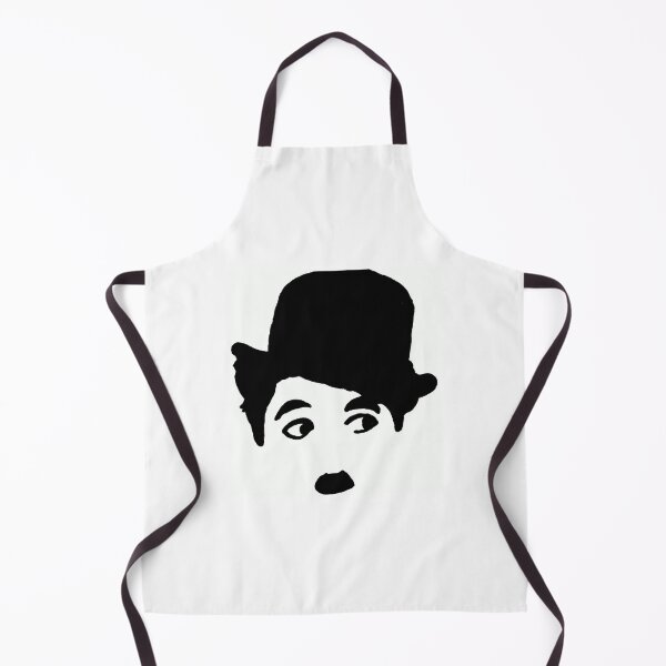 Item preview, Charlie Chaplin designed and sold by Chad's Fresh Art.