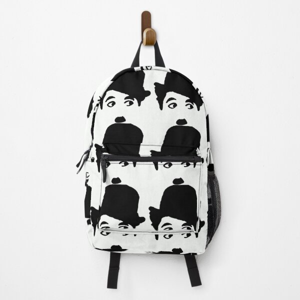 Item preview, Charlie Chaplin designed and sold by Chad's Fresh Art.