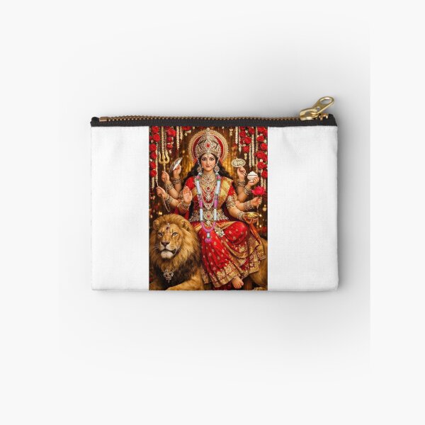 Item preview, Jai Mata Di designed and sold by GoddessParvatiSati.