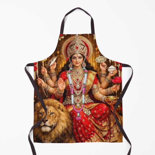 Item preview, Jai Mata Di designed and sold by GoddessParvatiSati.