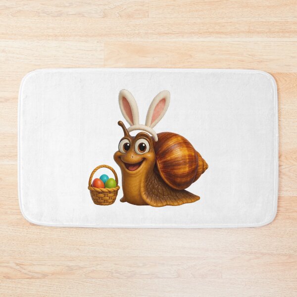 Item preview, Easter Giant African Land Snail designed and sold by Sillytoe.