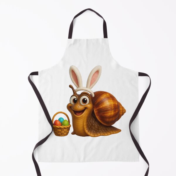 Item preview, Easter Giant African Land Snail designed and sold by Sillytoe.