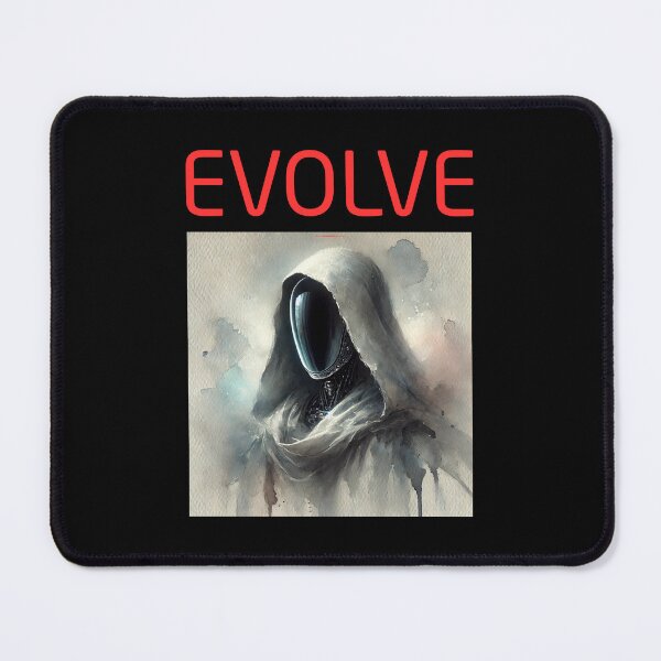 Item preview, Robot Evolution T-Shirt | Future of AI & Human Innovation designed and sold by TEEJAMBOREE.