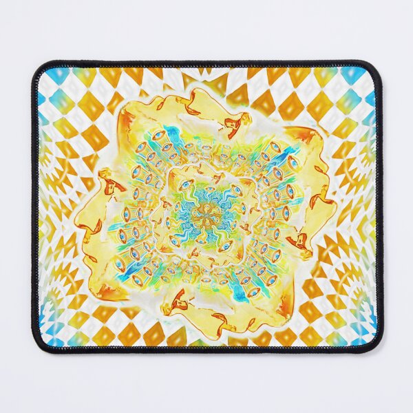 Item preview, Facing-I designed and sold by Klaus Bremner (Autotelic Art).