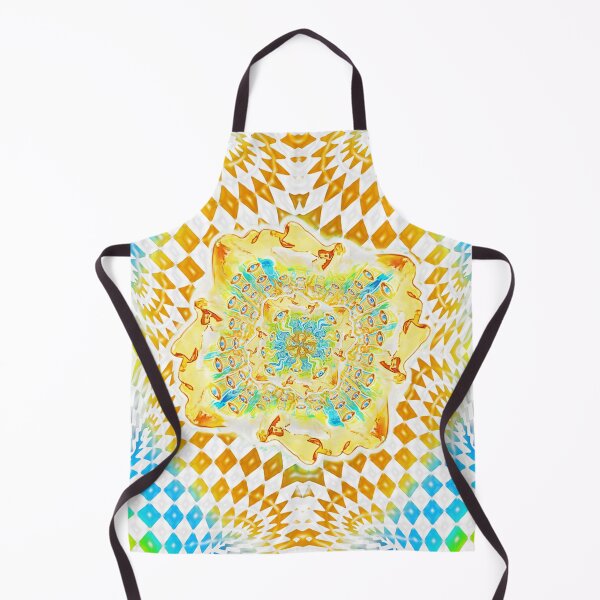 Item preview, Facing-I designed and sold by Klaus Bremner (Autotelic Art).