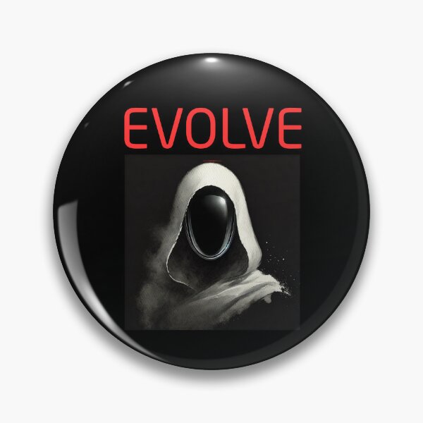 Item preview, Robot Evolution T-Shirt | Future of AI & Human Innovation designed and sold by TEEJAMBOREE.