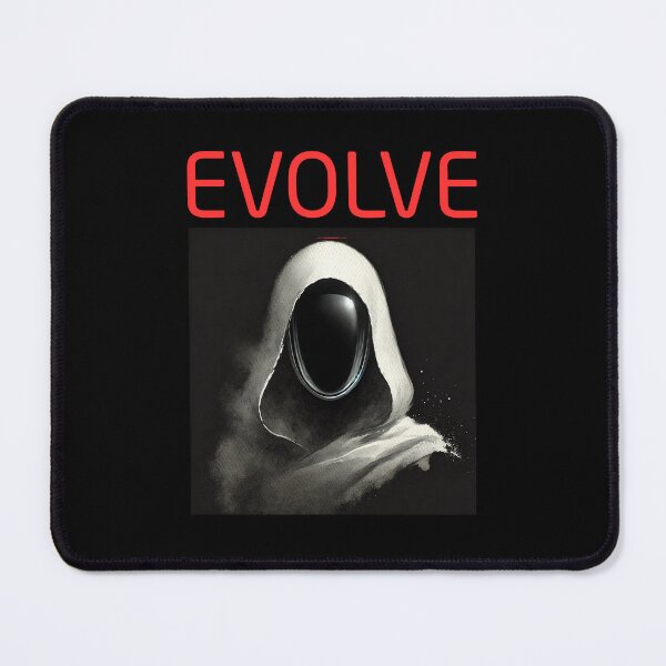 Item preview, Robot Evolution T-Shirt | Future of AI & Human Innovation designed and sold by TEEJAMBOREE.
