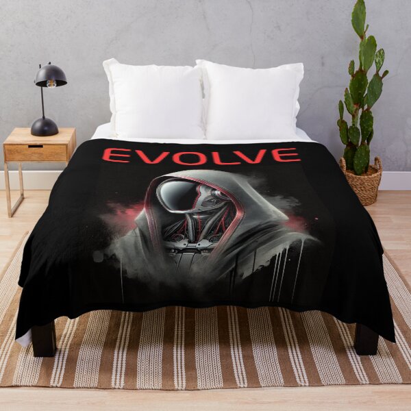 Item preview, Robot Evolution T-Shirt | Future of AI & Human Innovation designed and sold by TEEJAMBOREE.