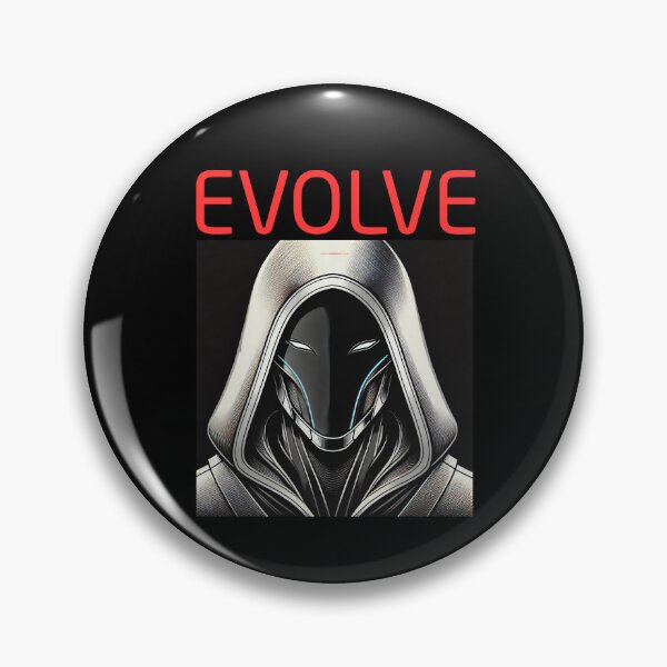 Item preview, Robot Evolution T-Shirt | Future of AI & Human Innovation designed and sold by TEEJAMBOREE.