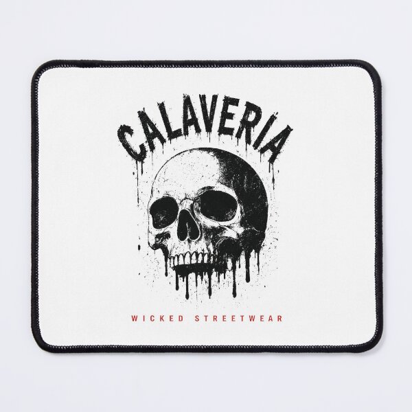 Item preview, Drippin Skull Calaveria designed and sold by calaveria.