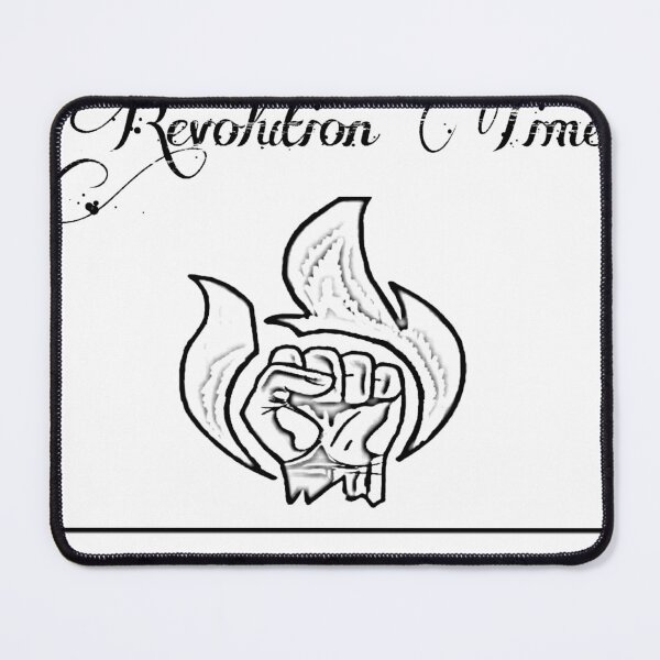 Item preview, Revolution time classic mode designed and sold by KRiMi1210.