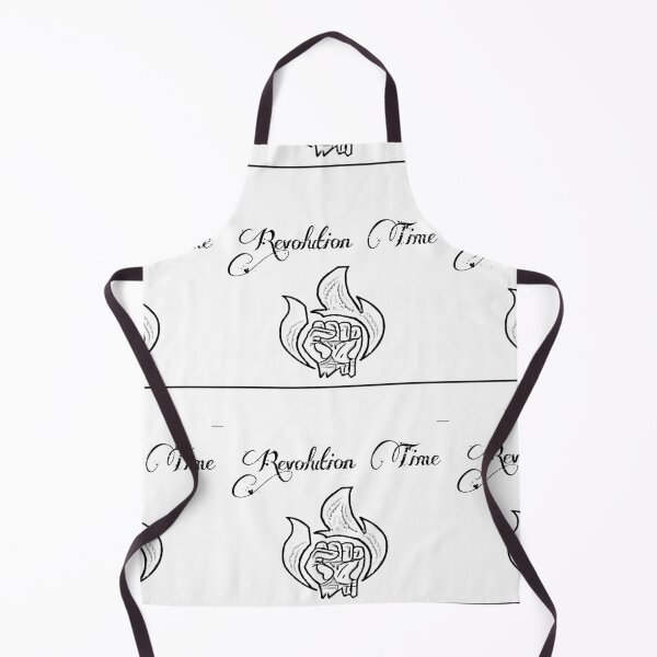 Item preview, Revolution time classic mode designed and sold by KRiMi1210.