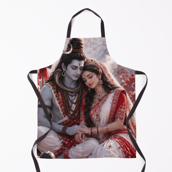 Item preview, Shiv Parwati, Uma Umeshwari designed and sold by GoddessParvatiSati.