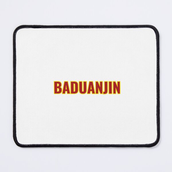 Item preview, BADUANJIN T-Shirt, Sticker, Phone Case – Chinamaxxing Wellness Tee | Uncle Jichuan designed and sold by Uncle-Jichuan.